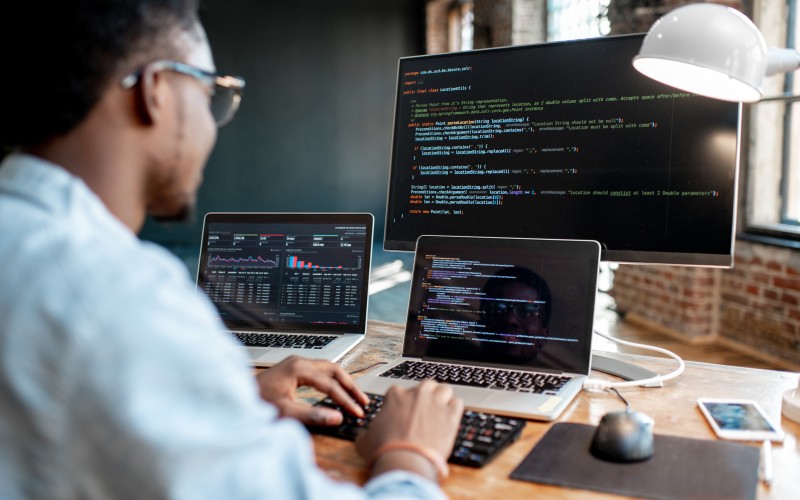 Desktop App Development